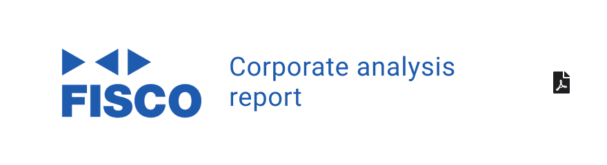 FISCO Corporate analysis report